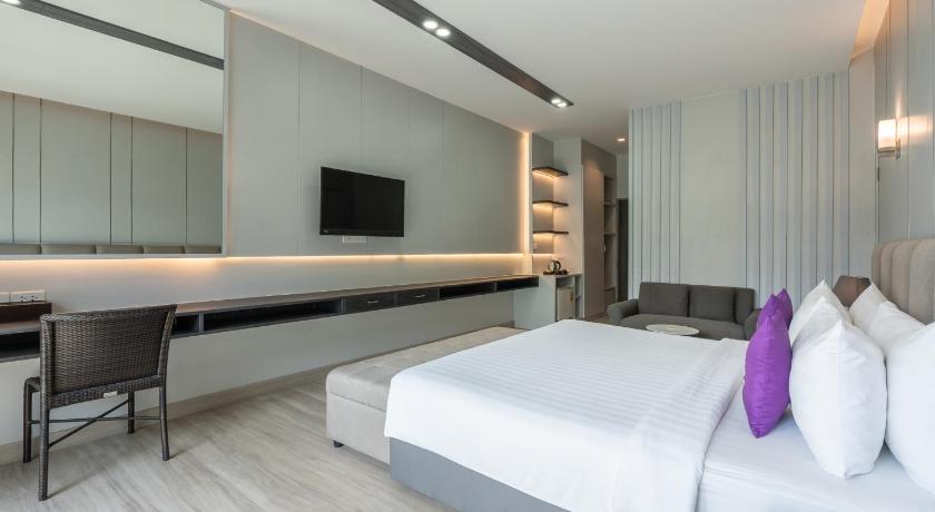 Image of Premium Deluxe Room 5