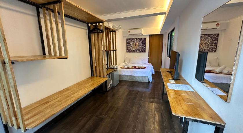 Immagine di Camera Doppia Standard (Standard Room Double) 0