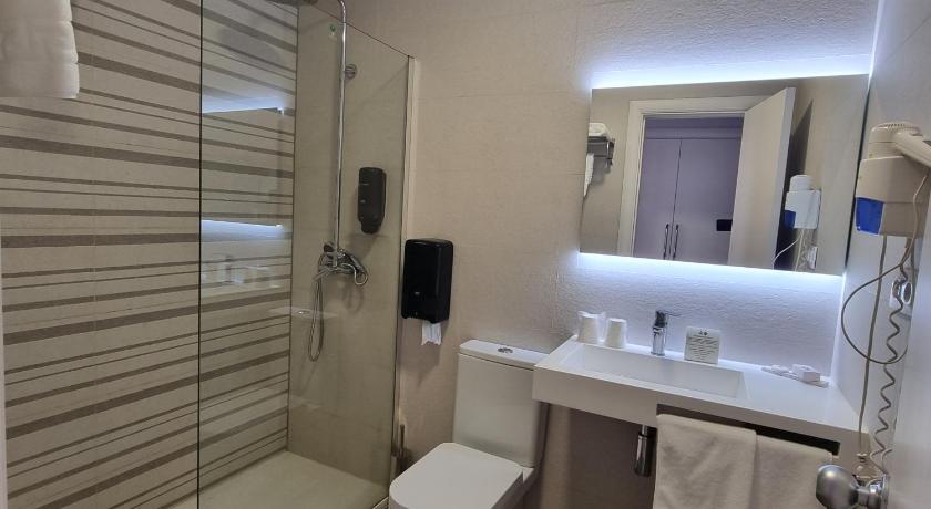 Plasencia Hotel Azar 3-Star Hotel restaurant