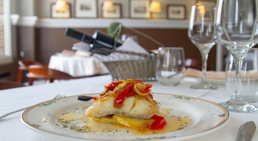 Plasencia Hotel Azar 3-Star Hotel room