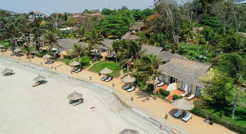 Tengerparti bungaló (Beach Front Bungalow) fotója 7