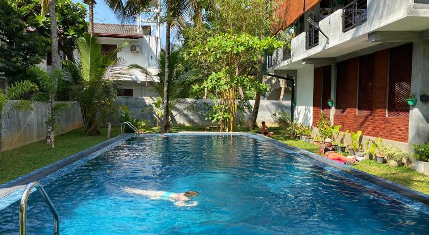 moments hotel & restaurant - image 18