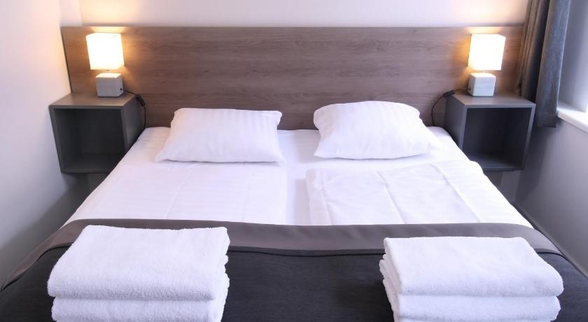 Image of One-Bedroom Apartment (2 Adults) 6