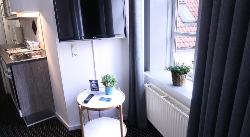 Image of Superior Apartment 8