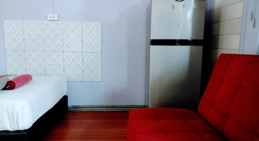 Mango Tree Guestroom with private terrace - image 13