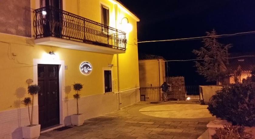 B&B Al Centro