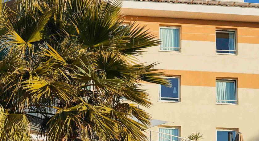 ibis La Ciotat