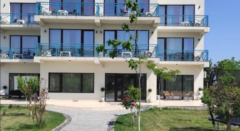 Casa Golful Lebedelor