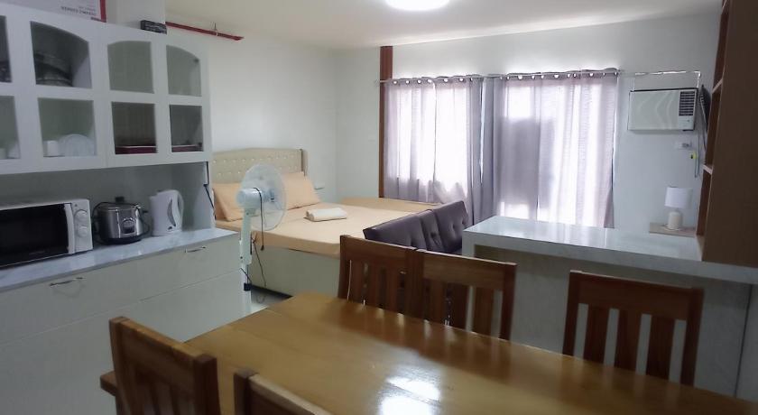 Fully Furnished Condo Unit - image 4