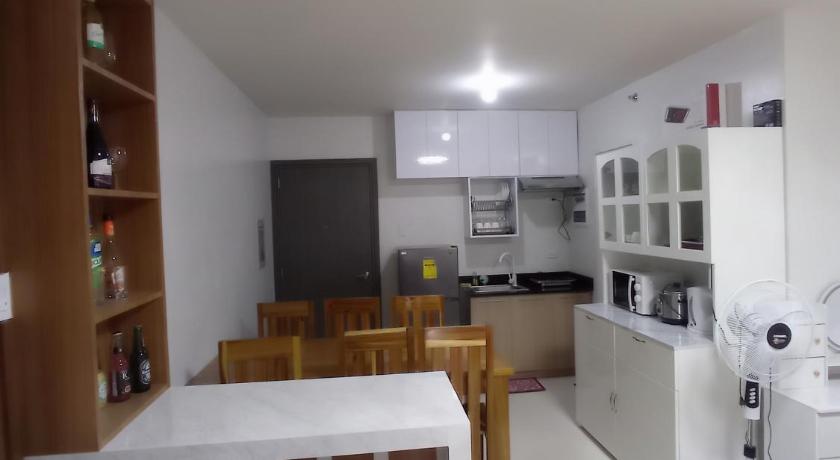 Fully Furnished Condo Unit - image 13