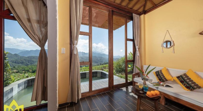 Hanasa Pu Luong Resort - image 16