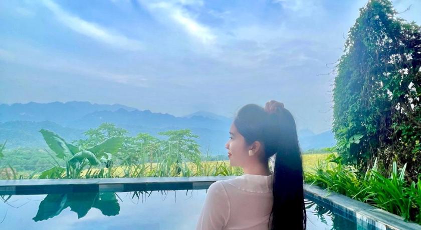 Hanasa Pu Luong Resort - image 34