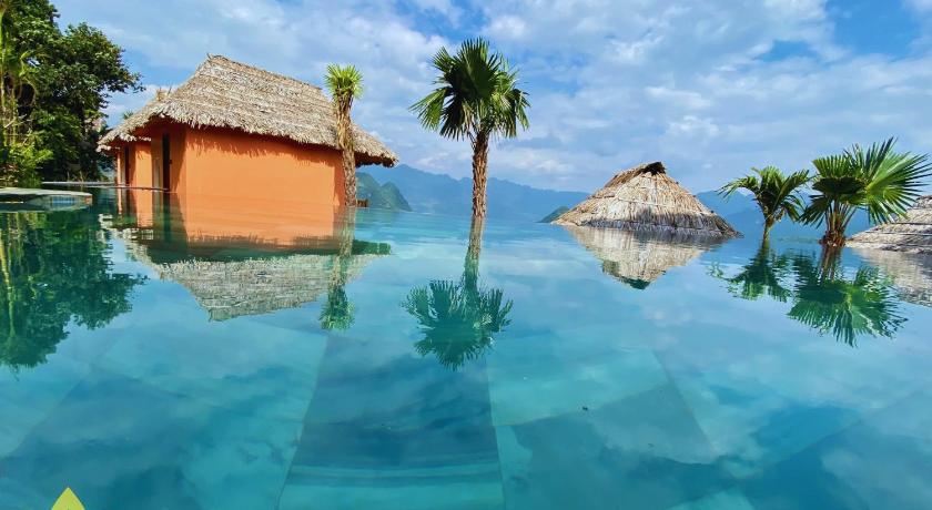 Hanasa Pu Luong Resort - image 19