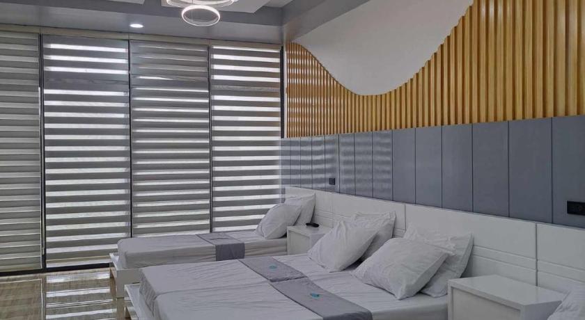 Image of Comfort Quadruple Room 0