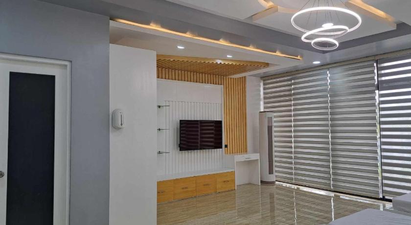Image of Comfort Quadruple Room 1