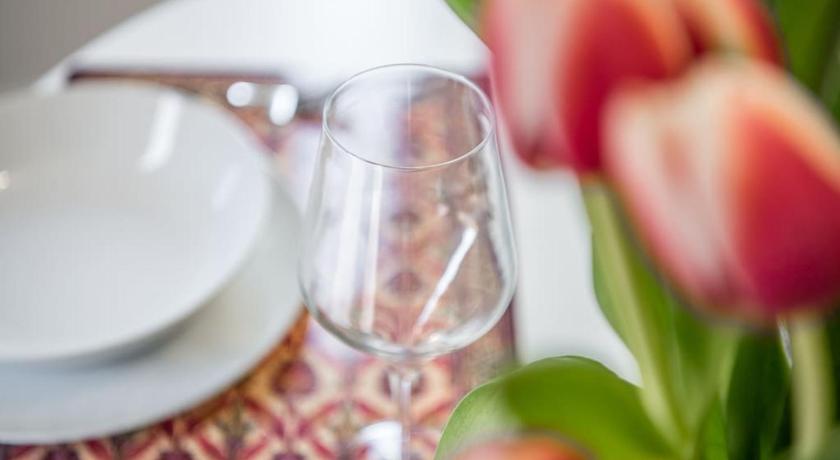 모데나 Suite649 Nuova 5 3성급 싱글룸 수영장