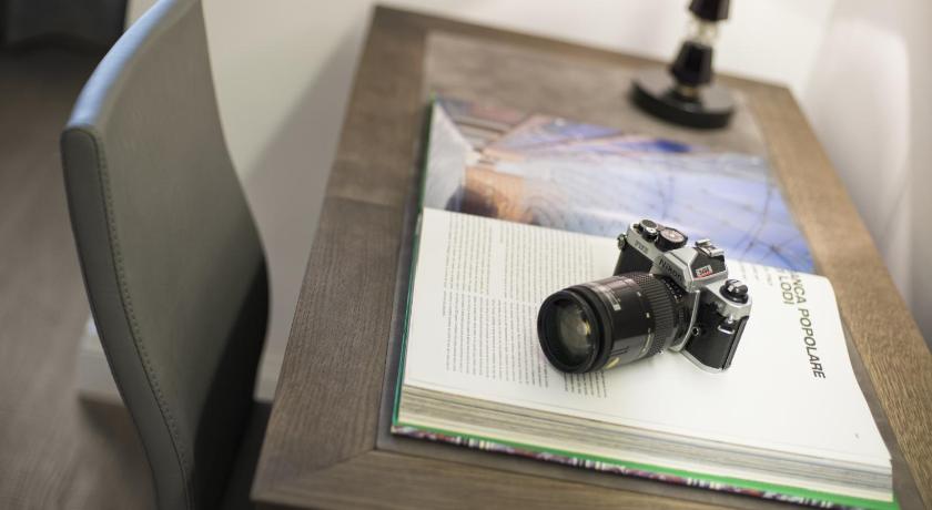 Rome Maison Evelina 4-Star Hotel pool