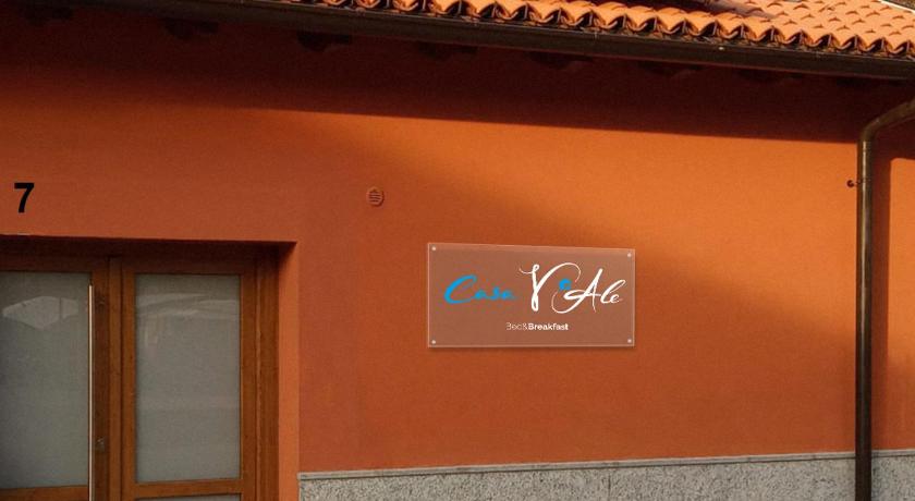 B&B Casa V-Ale