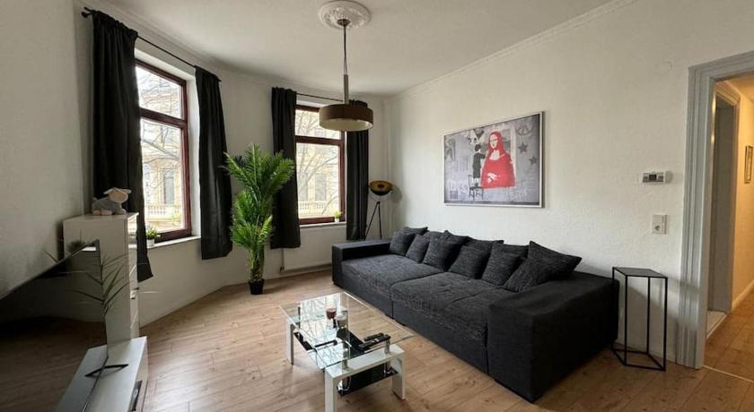 Ferienwohnung In Bremerhaven