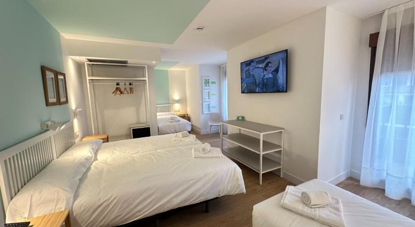 Hotel Hotel Cangas de Onis Center em Cangas de Onís