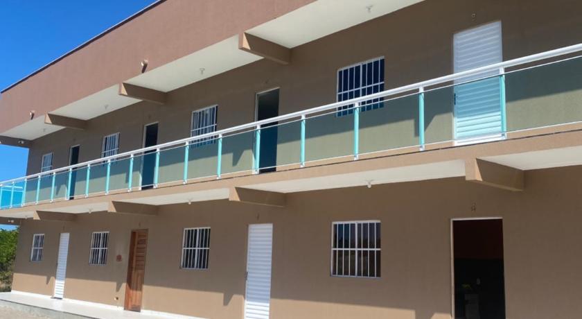 Portas do Morro Branco