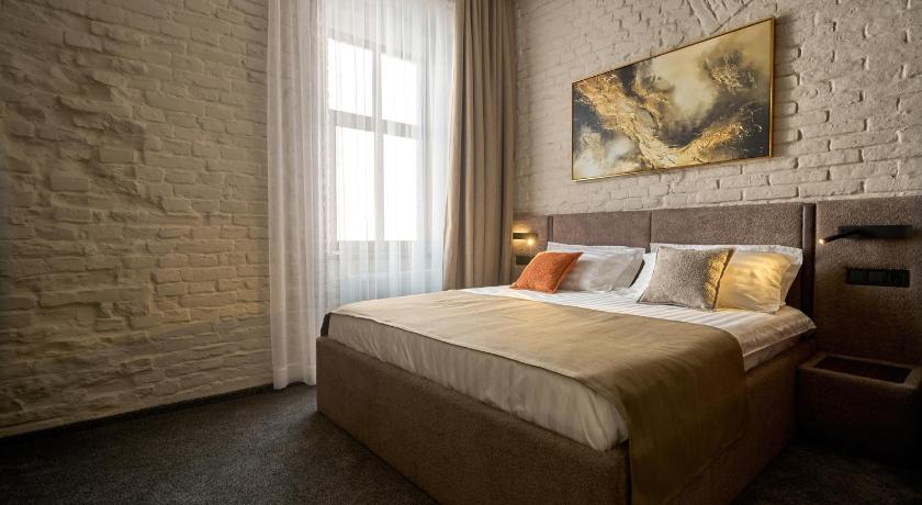 FIMKA Apart Hotel