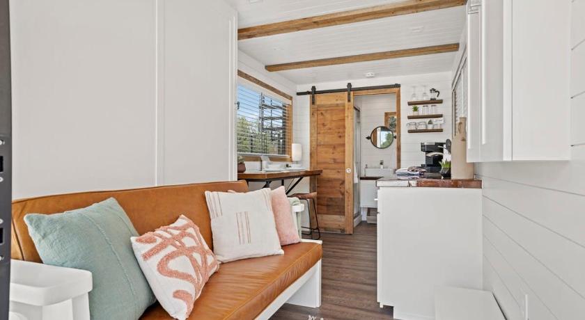 Fredericksburg New The Texas Retreat-Container Home 2-Star Accommodation exterior