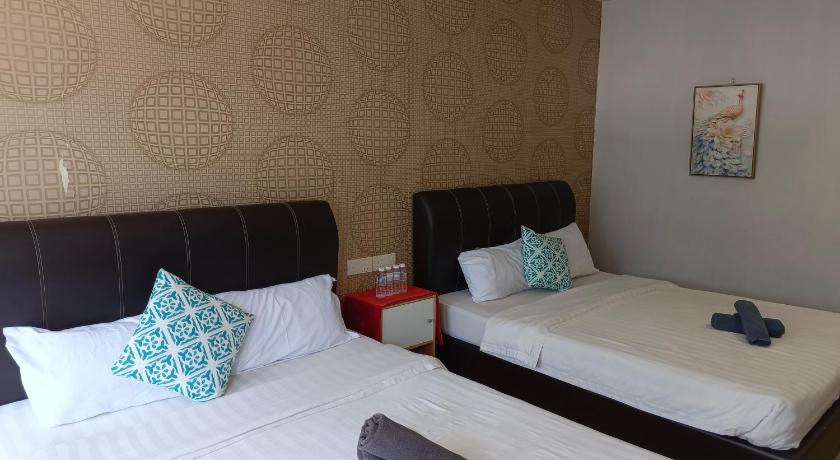 The Patioz Boutique Hotel - image 9