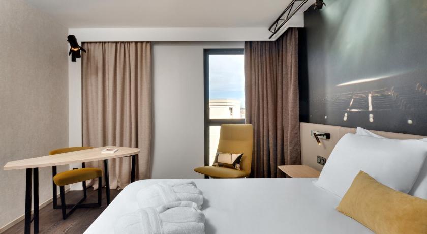 Image of Privilege room 1 double bed 1