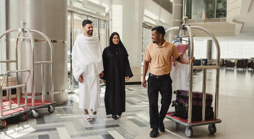 Mercure Makkah Aziziah - image 14