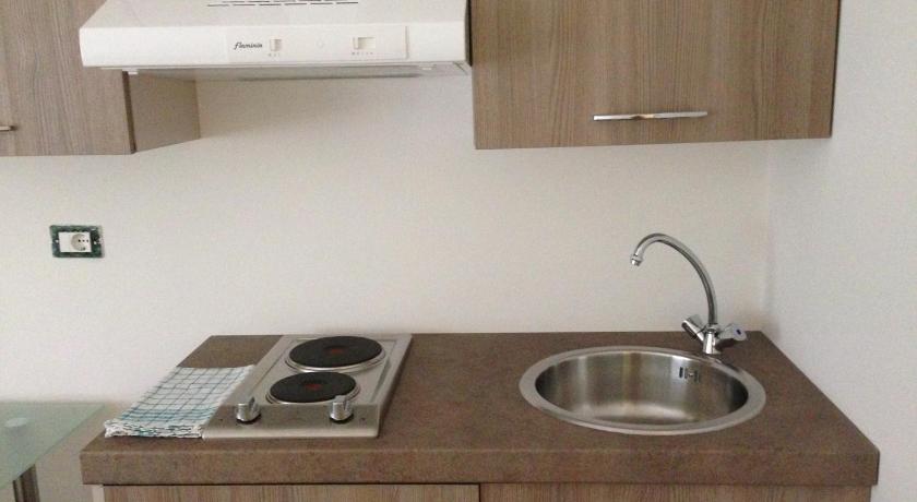 Image of Standard Apartment 17