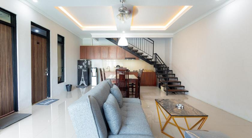 Capital O 93068 D Twinz House Syariah - image 13