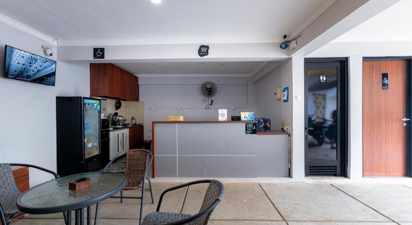 Capital O 93068 D Twinz House Syariah - image 10