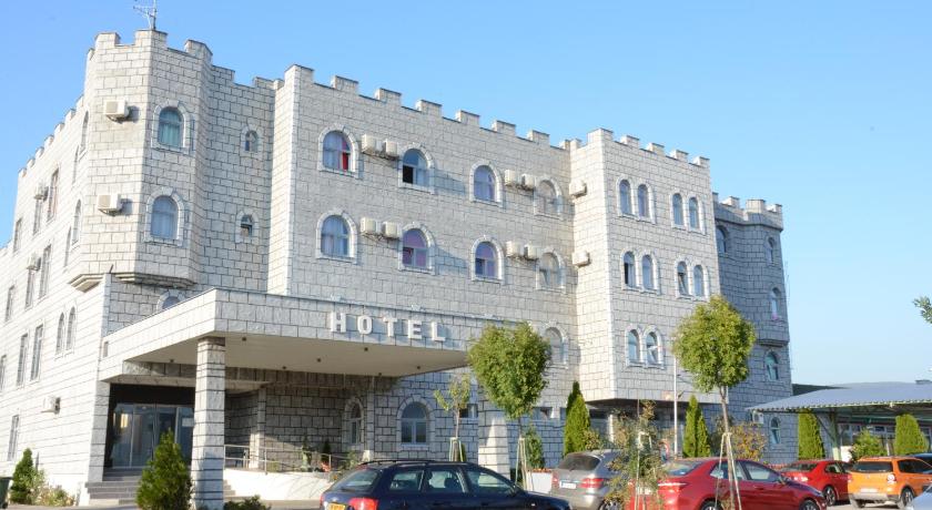 Hotel Mlavske Terme Zdrelo photo