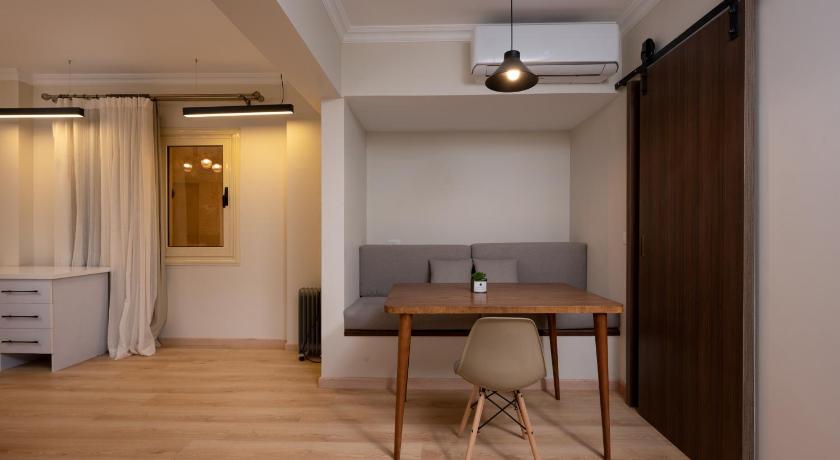 Belvira Residence Studio Apartment - image 3