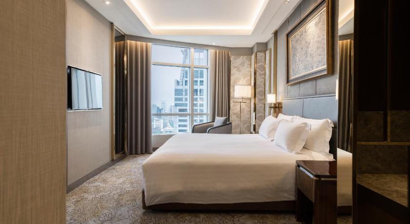 Image of Club Suite Ratchaprasong View 0