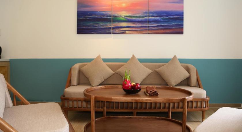 Image of Mountain View Family Room 8