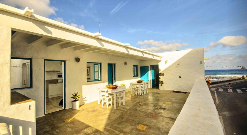 La Casa de las Salinas photo