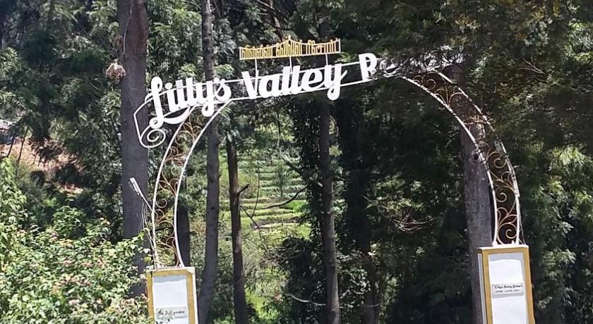 Lilly's Valley Resort