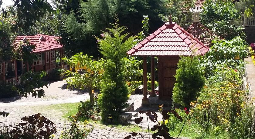 Lilly's Valley Resort - image 39
