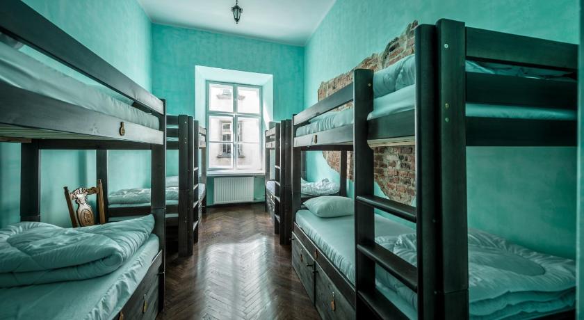 The Little Havana Hostel, Krakow 2022 Updated Deals