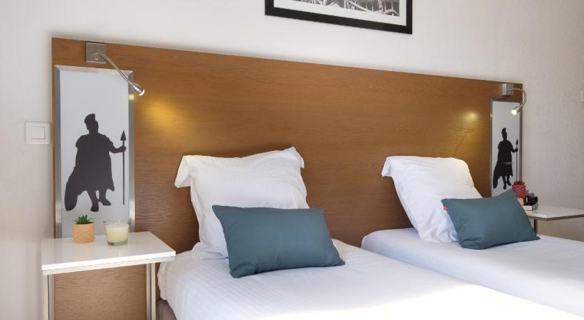 Image of Two-Bedroom Apartment (6 Adults) 3