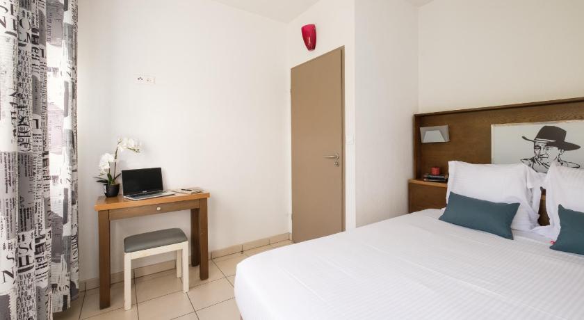 Image of Two-Bedroom Apartment (6 Adults) 4