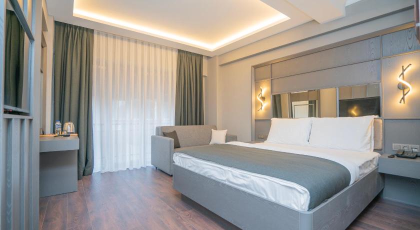 216 STYLE SUİTE - image 10