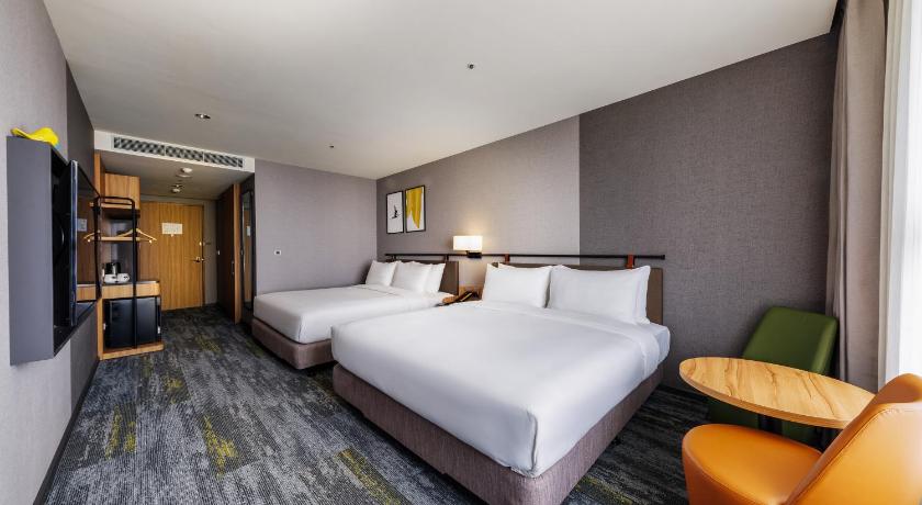 Image of Standard Room 1
