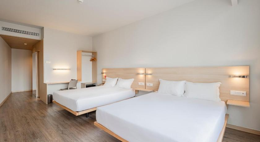 Porto Moov Hotel Porto Centro 2-Star Hotel restaurant