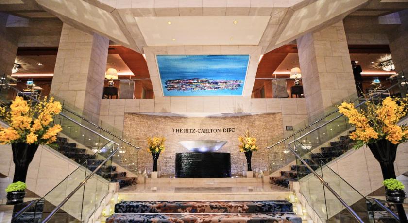 The Ritz-Carlton Executive Residences - image 6
