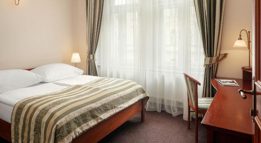 Image of Two-Bedroom Junior Suite 1