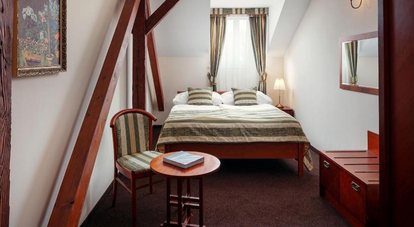 Image of Family Apartment 0