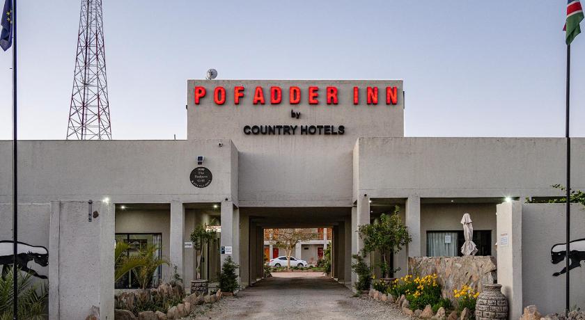 Pofadder Inn